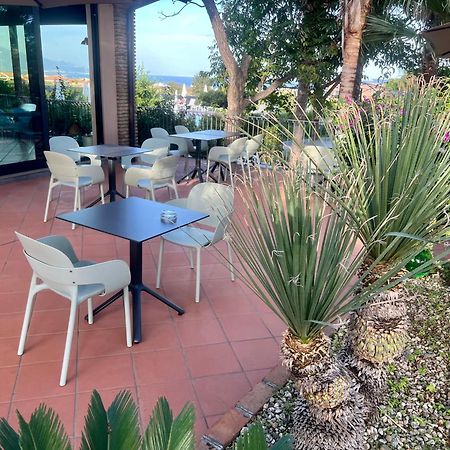 ג'יארה Virdamuri - Etna Country Resort מראה חיצוני תמונה