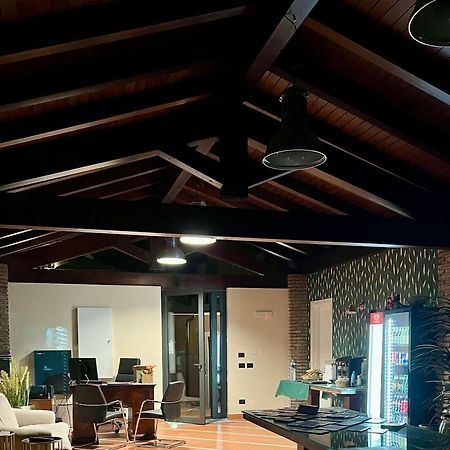 ג'יארה Virdamuri - Etna Country Resort מראה חיצוני תמונה