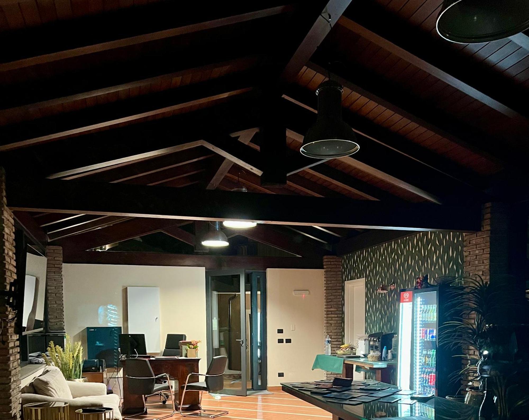 ג'יארה Virdamuri - Etna Country Resort מראה חיצוני תמונה